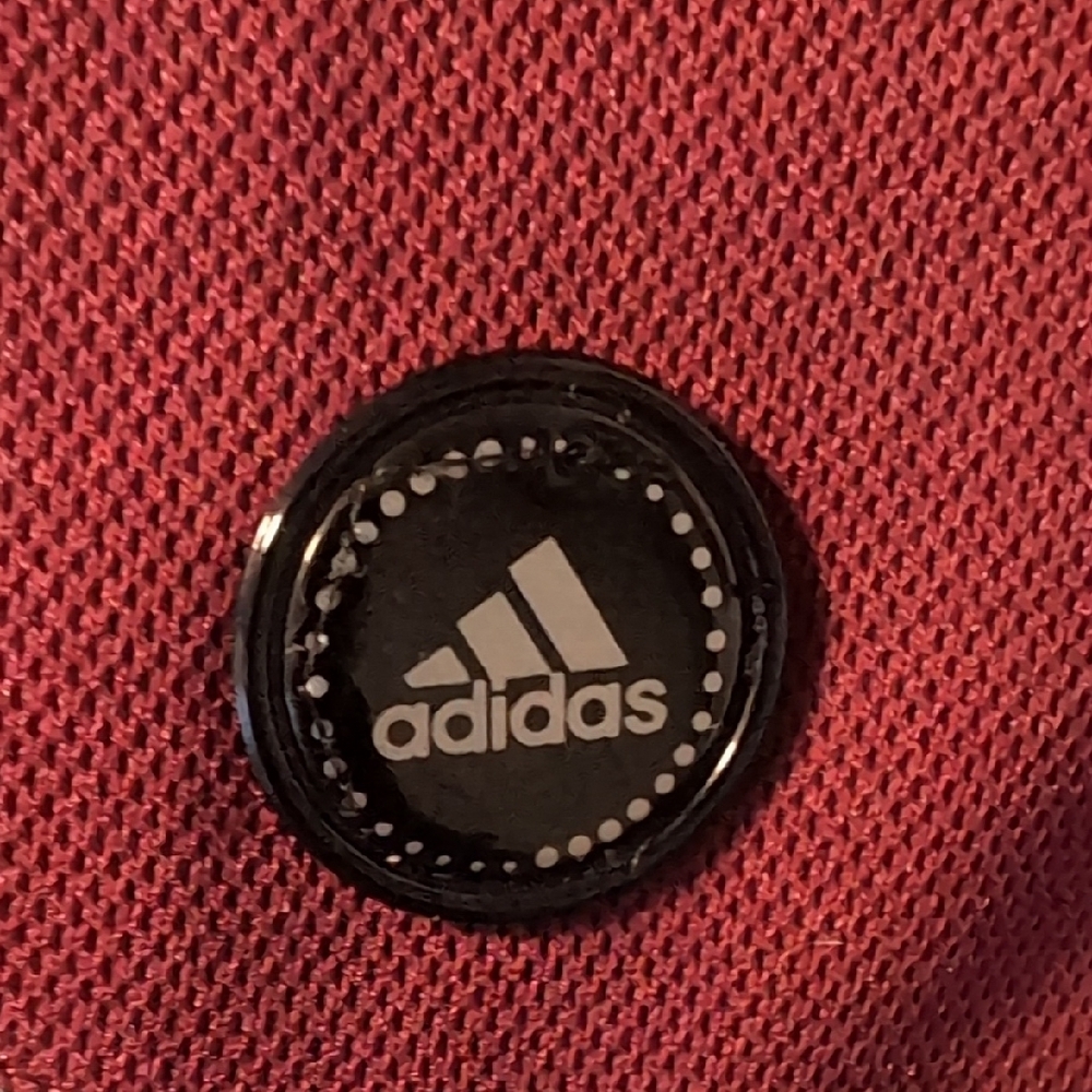 Colorado Avalanche NHL Adidas Hockey Jersey - Picture 6 of 6